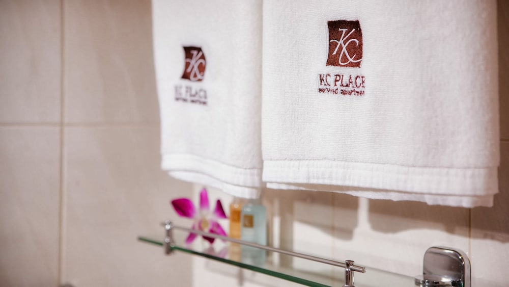 kc place hotel pratunam