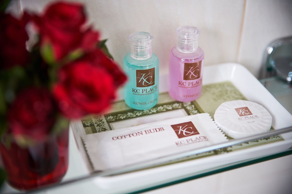 kc place hotel pratunam