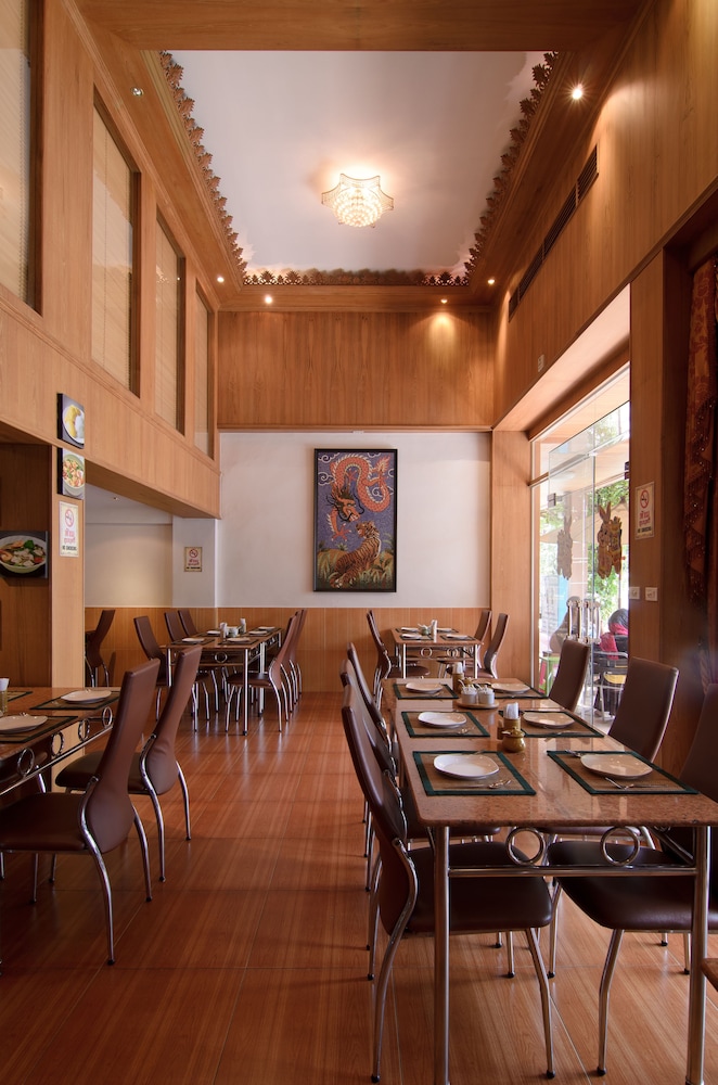 kc place hotel pratunam