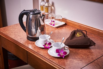 kc place hotel pratunam