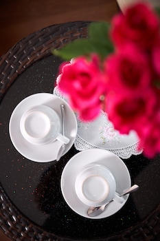 kc place hotel pratunam