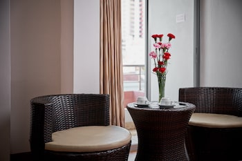 kc place hotel pratunam