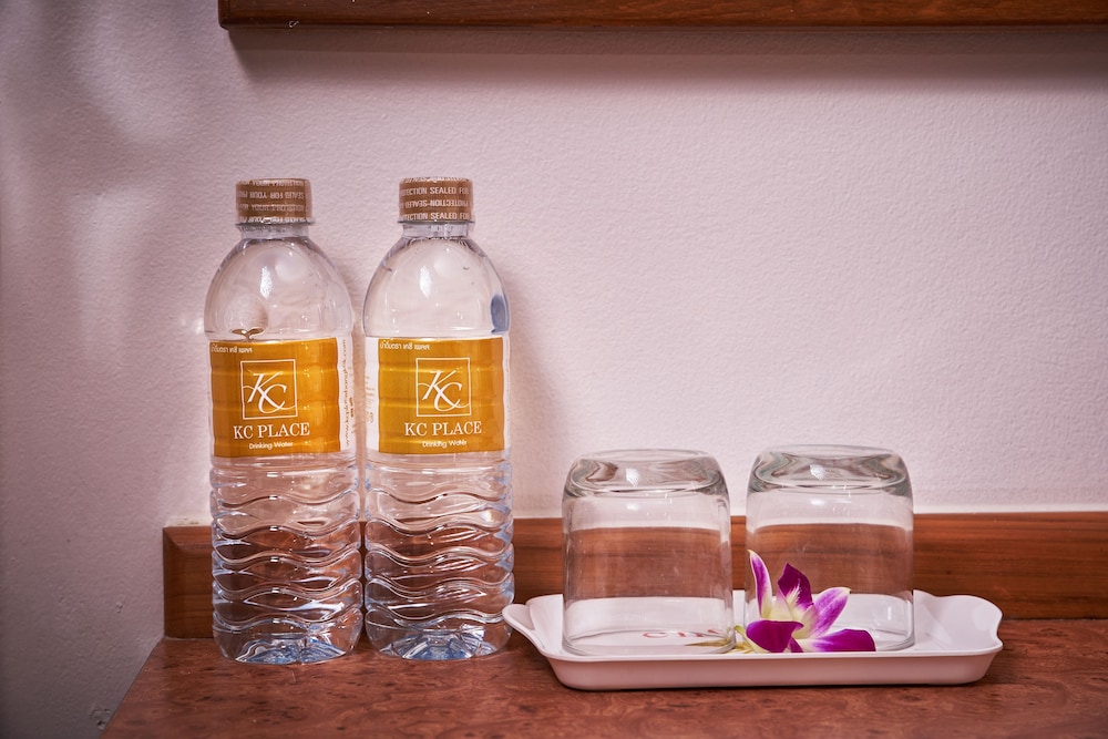 kc place hotel pratunam