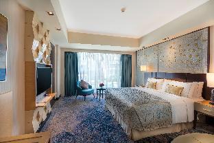 Cinnamon Grand Colombo,Colombo>>Bentota,5 star