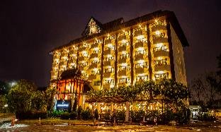 Asia Hotels Group - Poonpetch Chiangmai,Wat Ket>>Chiang Mai,4 star