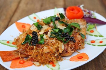 asia hotels group poonpetch chiangmai