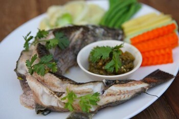 asia hotels group poonpetch chiangmai