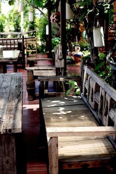 asia hotels group poonpetch chiangmai