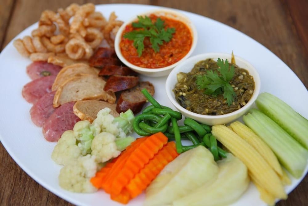 asia hotels group poonpetch chiangmai