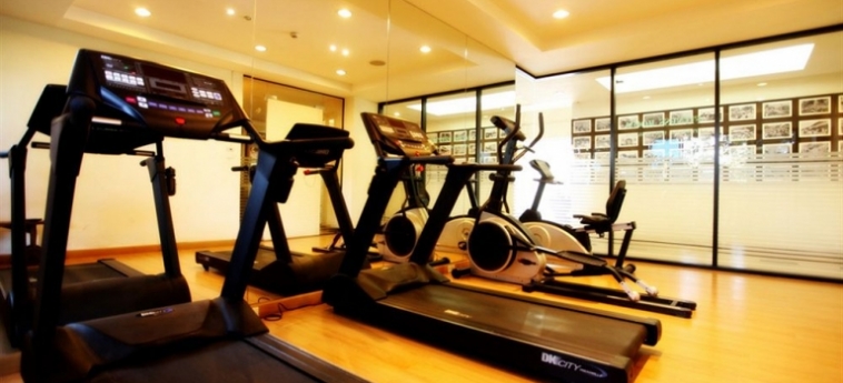 asia hotels group poonpetch chiangmai