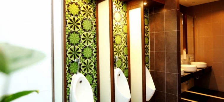 asia hotels group poonpetch chiangmai