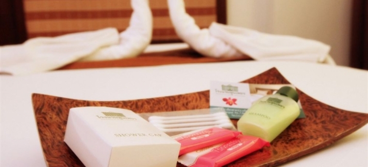 asia hotels group poonpetch chiangmai