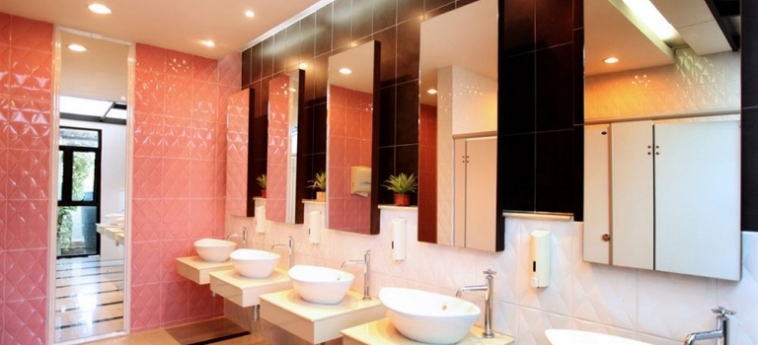 asia hotels group poonpetch chiangmai