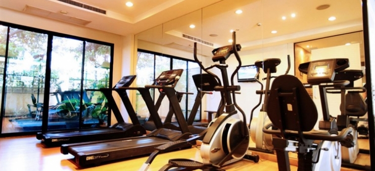 asia hotels group poonpetch chiangmai