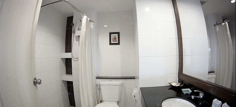 asia hotels group poonpetch chiangmai