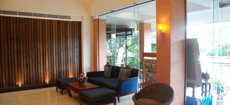 asia hotels group poonpetch chiangmai