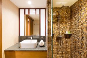 Asia Hotels Group - Poonpetch Chiangmai,Wat Ket>>Chiang Mai,4 star
