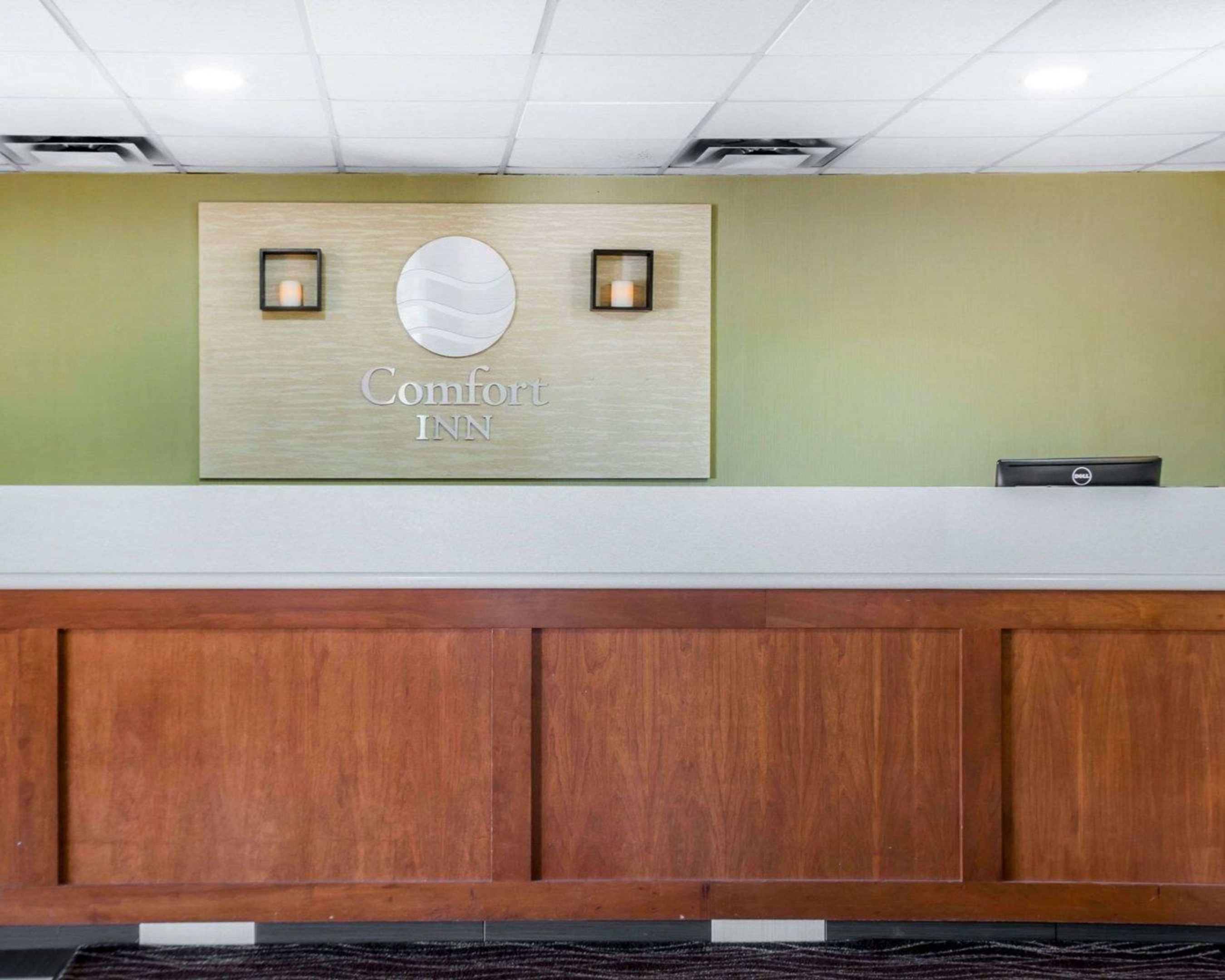 comfort inn