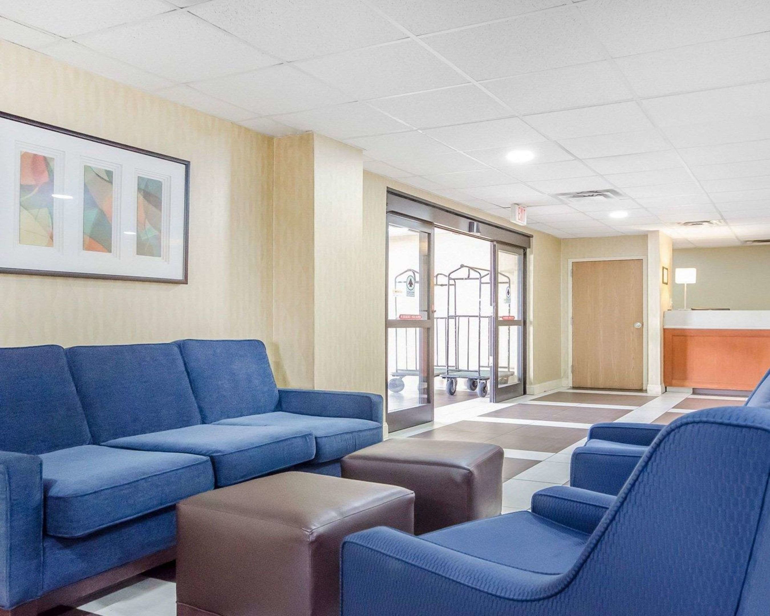 comfort inn