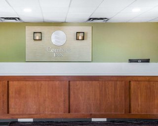 comfort inn