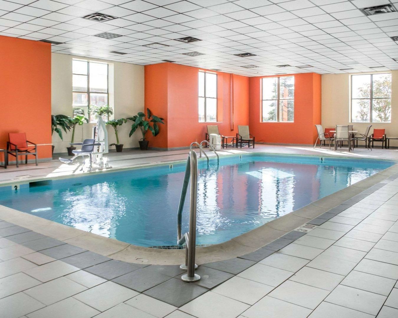 comfort inn