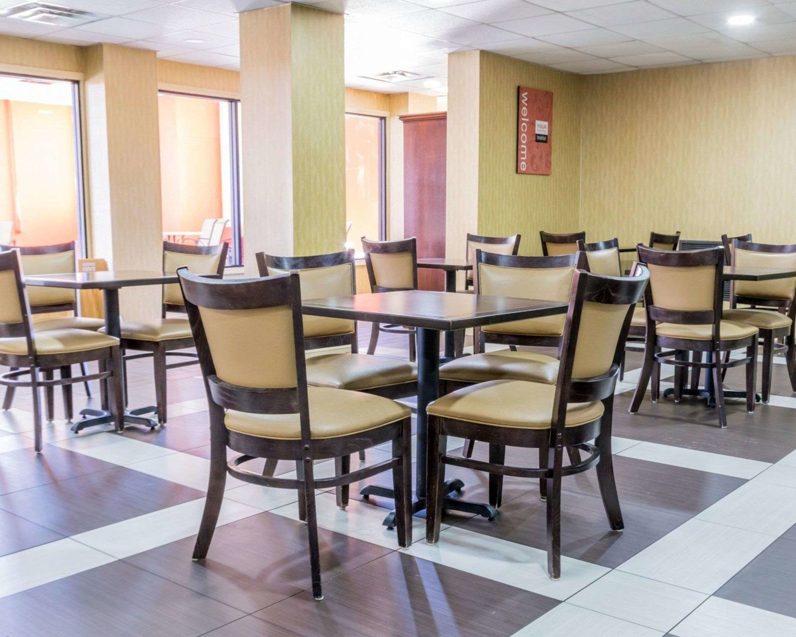 comfort inn