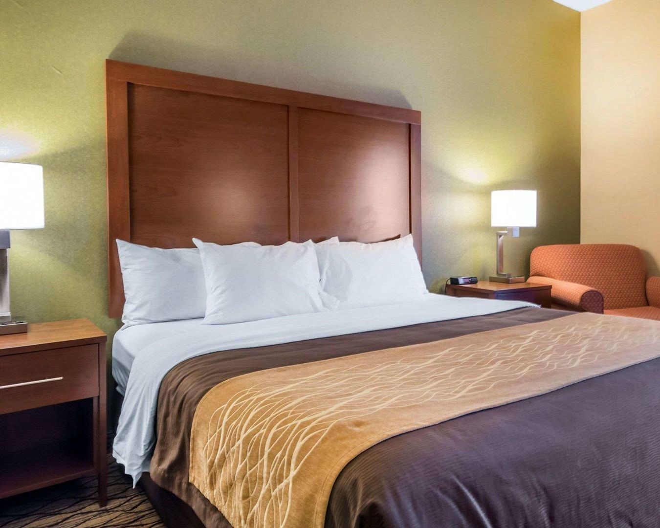 comfort inn