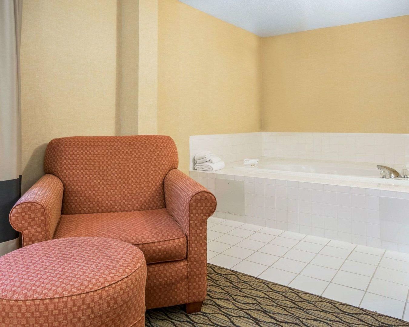 comfort inn