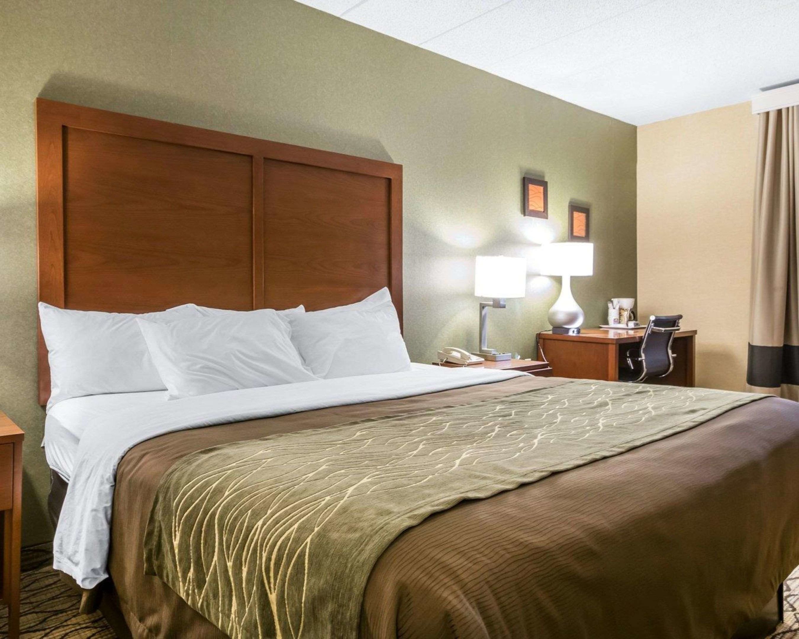 comfort inn