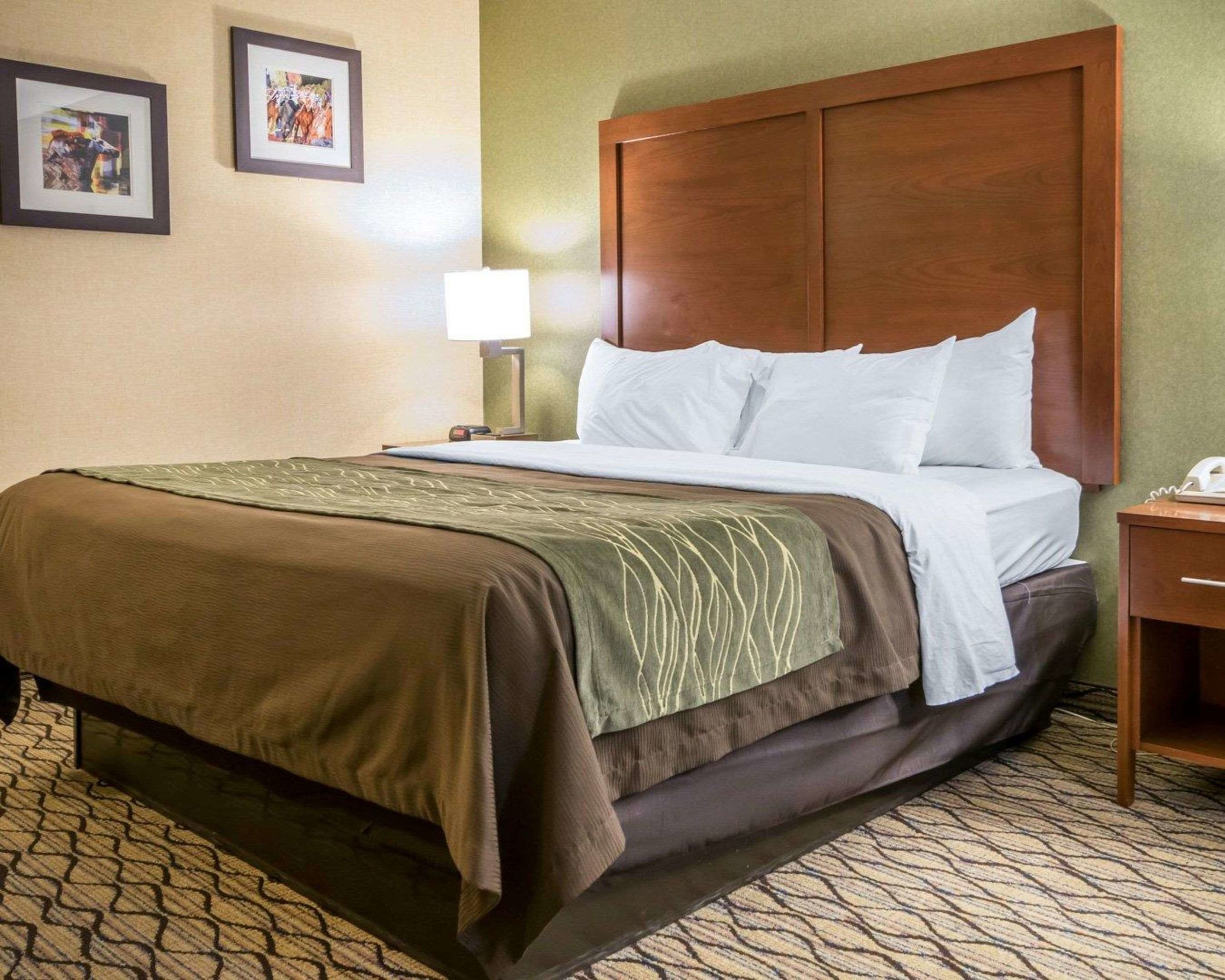 comfort inn