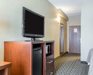 Comfort Inn,Lexington>>Kentucky,3 star
