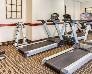 Clarion Inn Fredericksburg North,In Fredericksburg,3 star