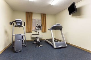 Days Inn By Wyndham Colorado Springs Airport,El Paso County>>Colorado Springs,2 star