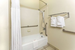 Days Inn By Wyndham Colorado Springs Airport,El Paso County>>Colorado Springs,2 star