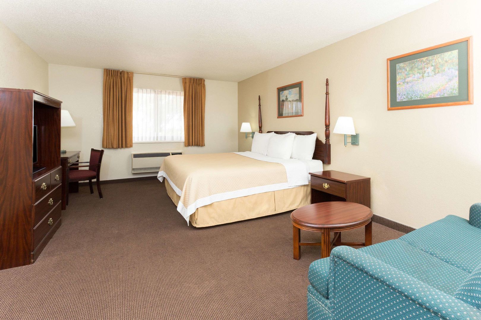 days inn by wyndham colorado springs airport