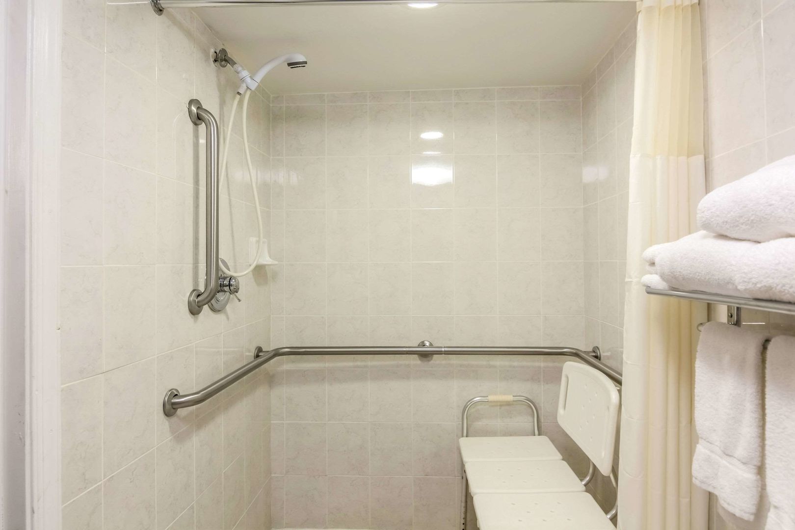 quality inn central