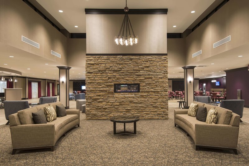 doubletree by hilton schenectady downtown