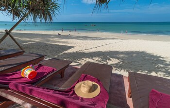 Lanta Miami Resort,Ko Lanta>>Klong Nin Beach,3 star