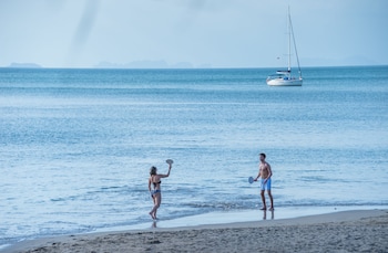 Lanta Miami Resort,Ko Lanta>>Klong Nin Beach,3 star