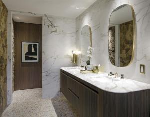 L'horizon Resort & Spa, Hermann Bungalows,Palm Springs>>Cathedral City,5 star