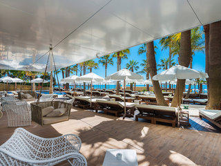 Amàre Beach Hotel Marbella - Adults Recommended,Malaga Province>>Costa Del Sol,4 star