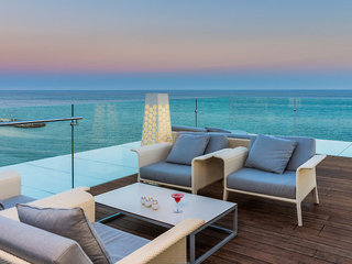 Amàre Beach Hotel Marbella - Adults Recommended,Malaga Province>>Costa Del Sol,4 star
