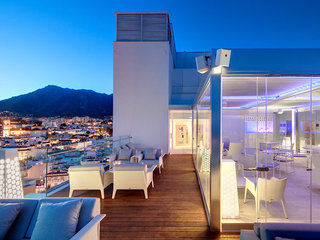 Amàre Beach Hotel Marbella - Adults Recommended,Malaga Province>>Costa Del Sol,4 star