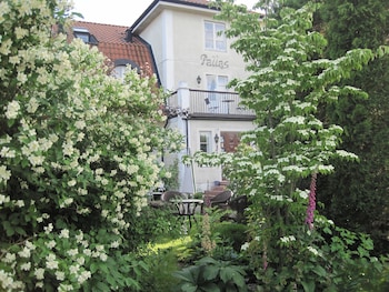 nya pallas hotel