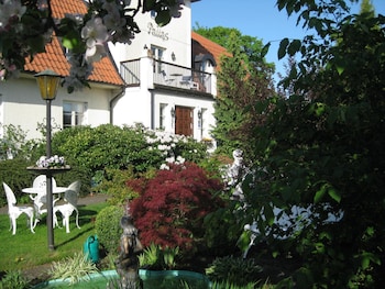 Nya Pallas Hotel,Halmstad>>Falkenberg,3 star