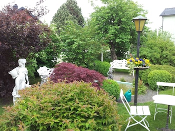 Nya Pallas Hotel,Halmstad>>Falkenberg,3 star