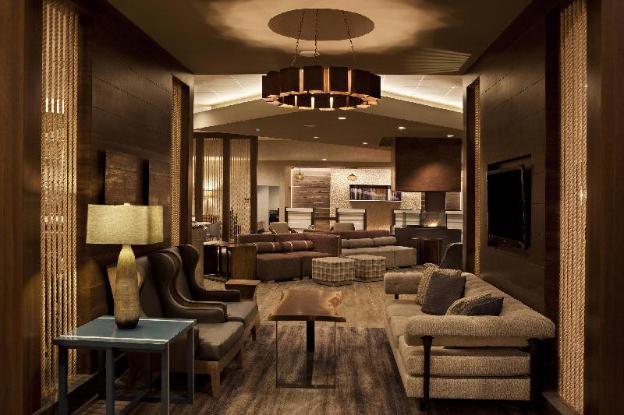 denver marriott west