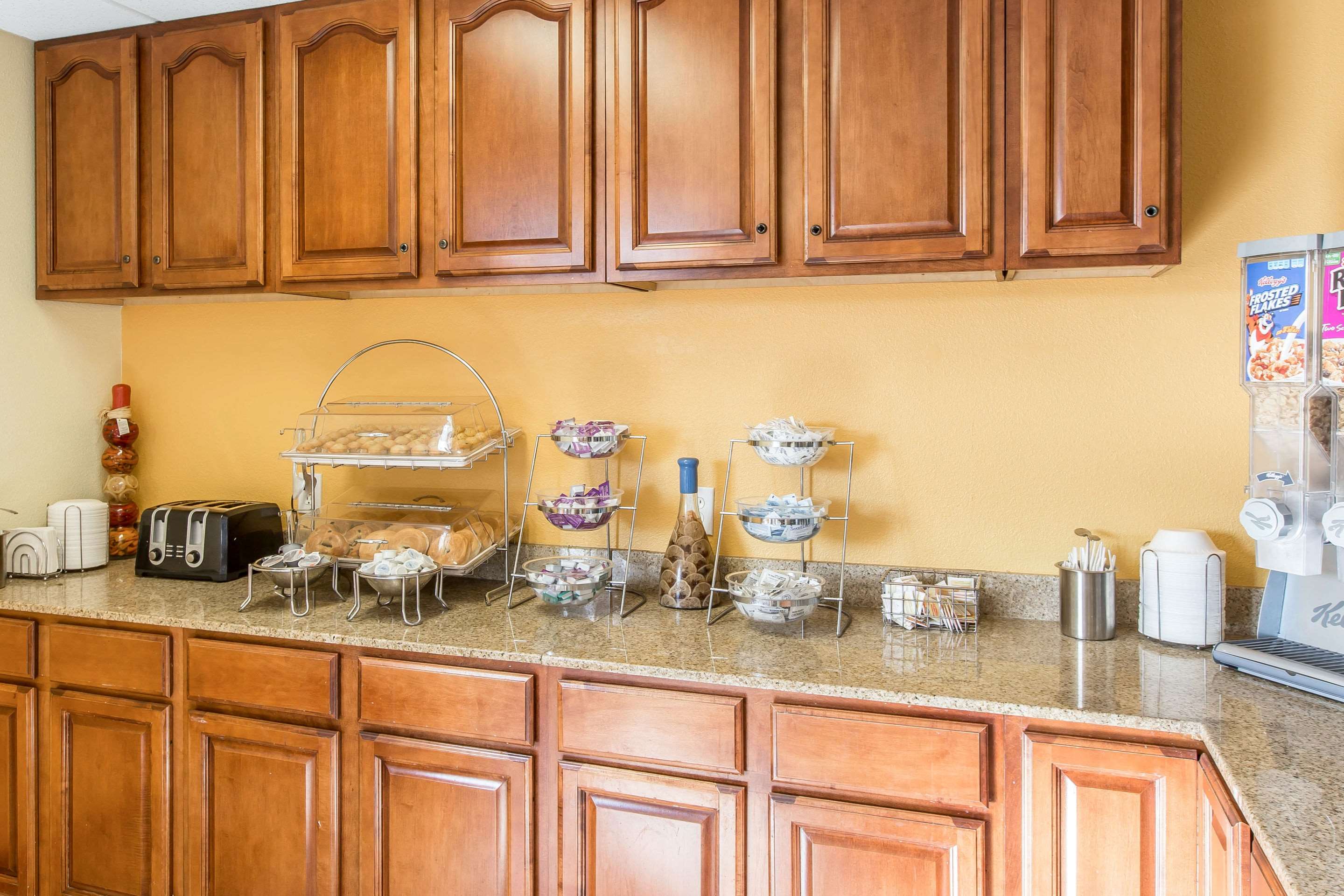 surestay hotel by best western columbus downtown