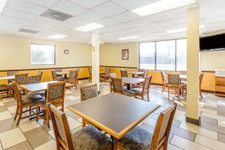 surestay hotel by best western columbus downtown