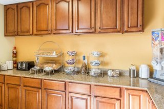 surestay hotel by best western columbus downtown